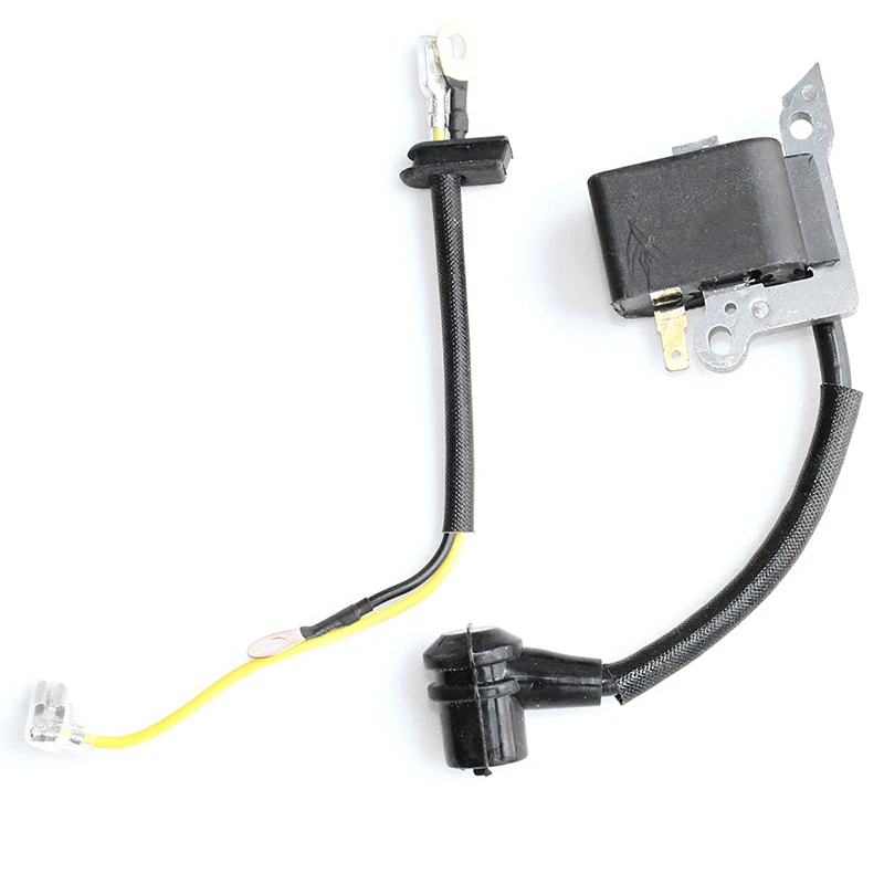 

1 X Set Ignition Coil Module For Husqvarna 235 240 530039143 545199901 545063901