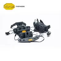 Чехол для обуви Vibram Arctic Grip Pro#2