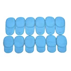 6 шт.лот, детский окклюзионный медицинский пластырь для глаз для амблиопии, оптовая продажа, размеры s, m, Прямая поставка