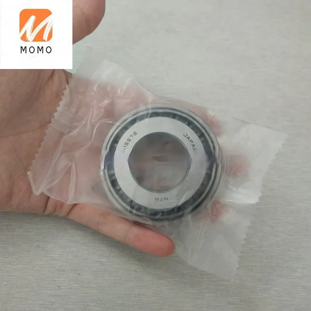 

4T-15578/15523 Taper Roller Bearing 4T-15578 4T-15523 15578/15523 Size 25.4X60.325X19.842mm