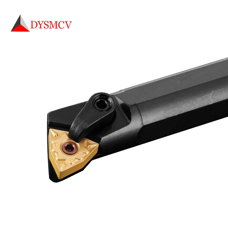 

1pc S25S-MWLNR08 S25S-MWLNL08 CNC Lathe Cutting Tools Lathe Machine Tools Metal Internal Turning Tool Boring Bar