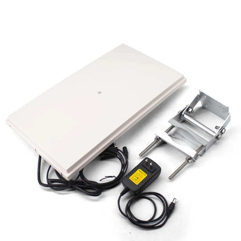 УВЧ RFID-считыватель R786 12 м RJ45 USB RS232/RS485/Wiegand | Компьютеры и офис