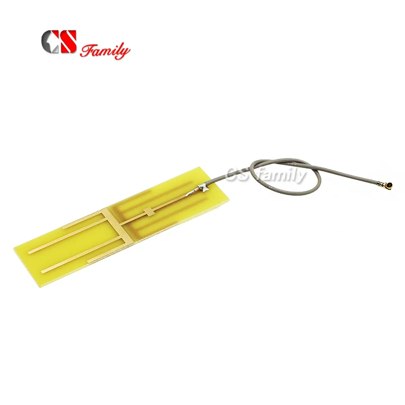 2 шт./компл. Беспроводная MHF4 антенна Wi Fi кабель двухдиапазонный ноутбук