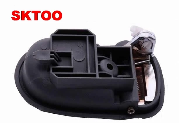 Автозапчасти SKTOO для Mazda 323 / Haima II/семейство/haifuxing дверные ручки черные внутренние