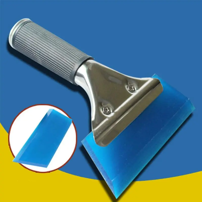 

Car Foil Scraper Window Film Tinting Tools Auto Wrap Installation Kit Kit