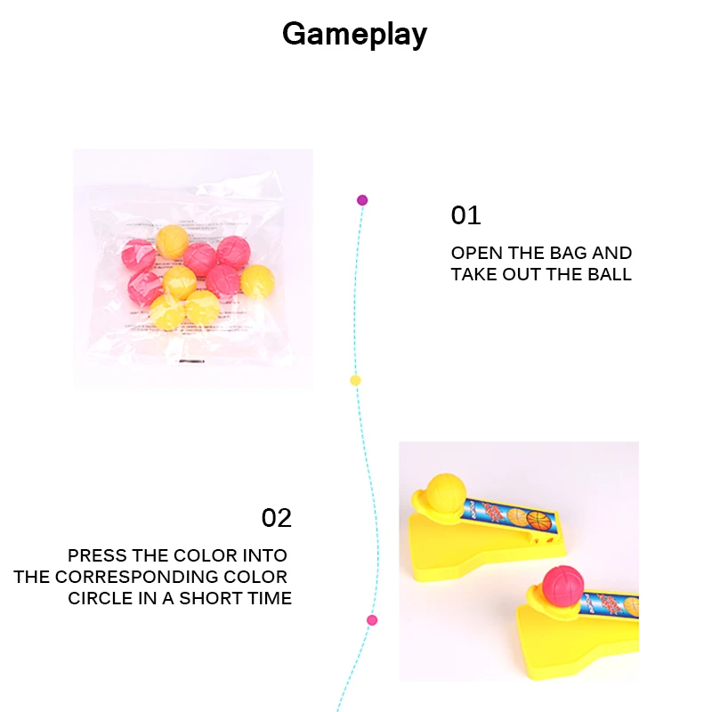 

Mini Finge Basketball Shooting Game Parent-Child Interaction Fingertip Movement Educational For Family Home Easy Assemble Party