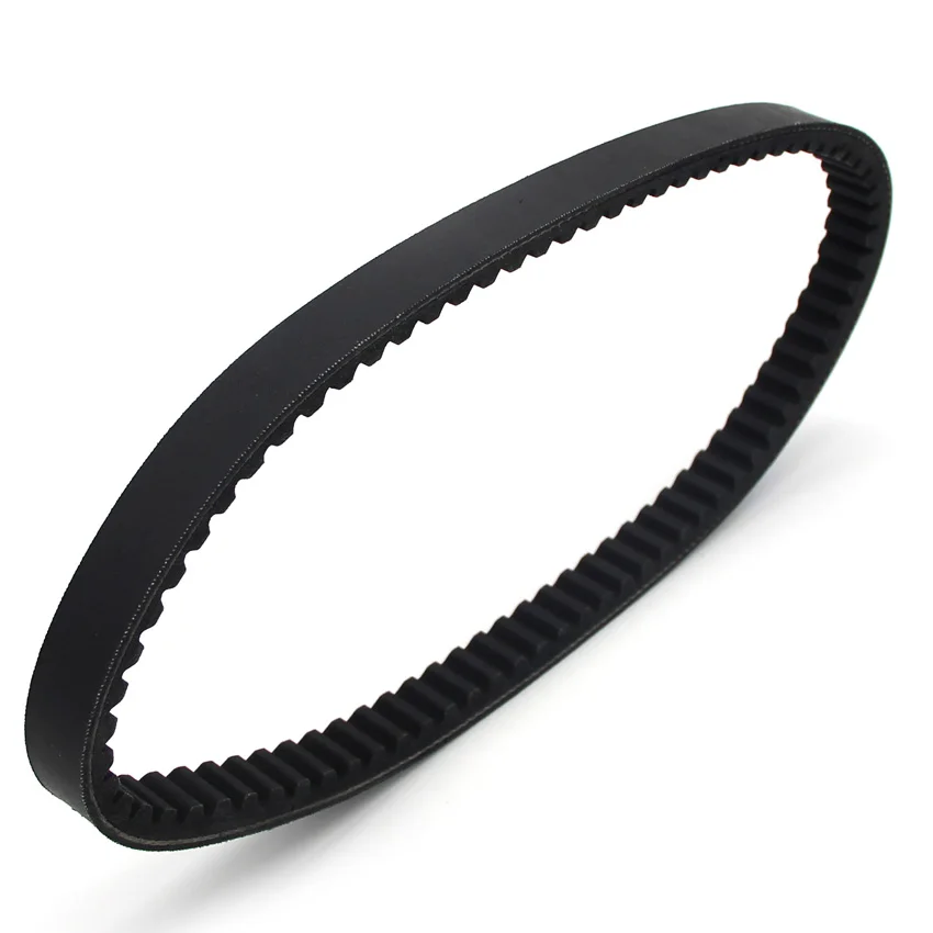 

Motorcycle Parts Transmission Drive Belt For Honda PCX125 2012 2013 2014 23100-KZR-601 Very High Quality Motorcycles Accessories