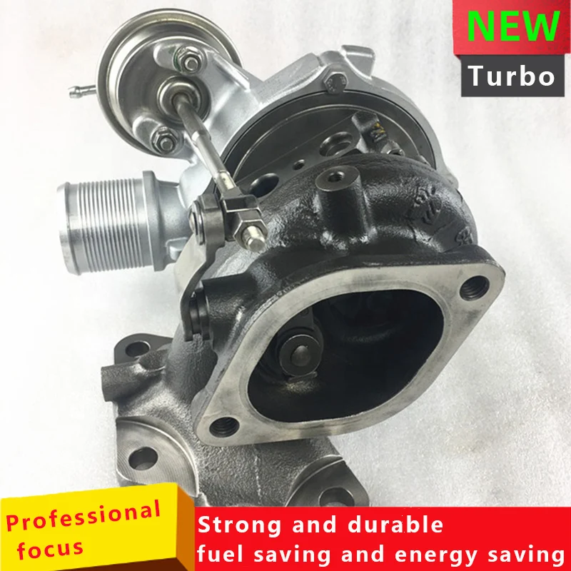 

twin turbo 170064 FT4E-6K682-DB FT4E-6K682-DC RIGHT SIDE