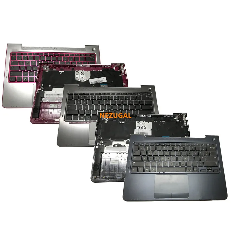 Клавиатура для Samsung NP 530U3C 530U3B 535U3C 540U3C 532U3C X США |