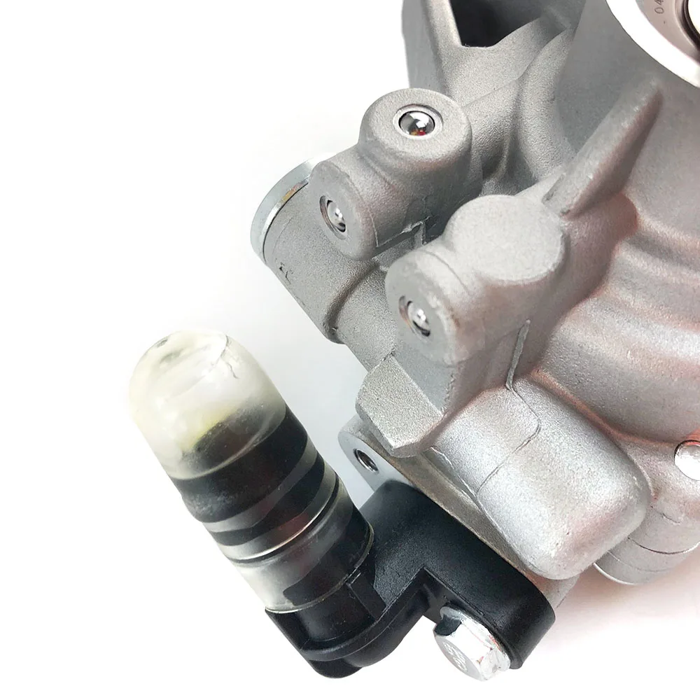 SWSD New Power Steering Pump Fit For Honda CR-V Element Accord Acura RSX TSX 2003-2008 56110-PNB-A01 Car pump steering | Автомобили и