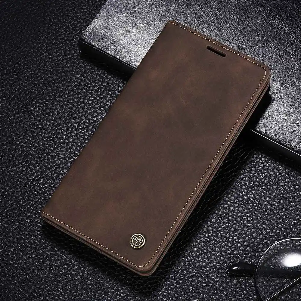 Чехол KISSCASE для iPhone 6S 8 7 XS 11 XR 11PRO MAX X искусственная кожа слот карт откидной XSMAX чехлы