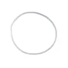 Силиконовое уплотнение keglan U-Channel для экрана трубы солода Robobrew 35 л