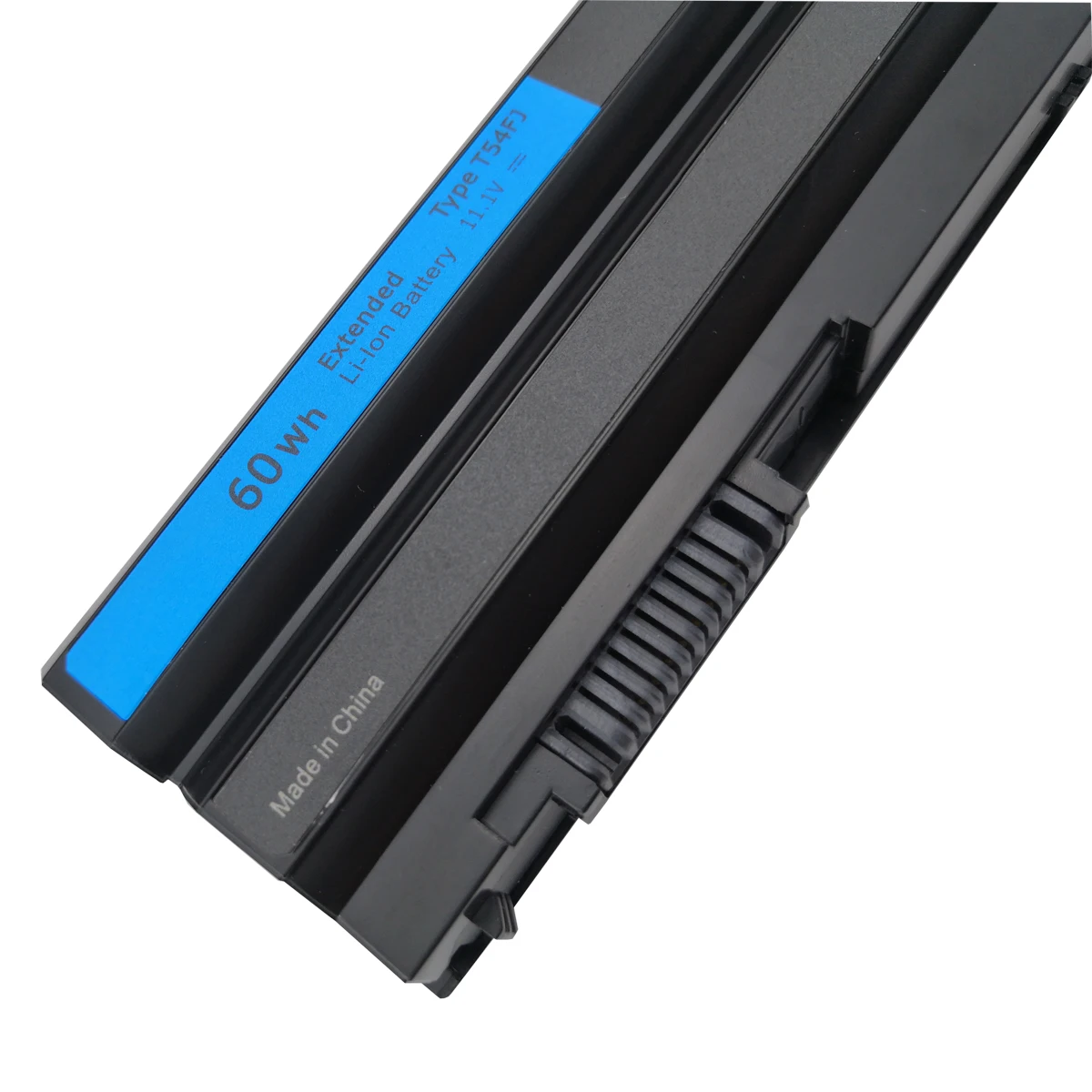 T54FJ 8858X N3X1D Laptop Battery For Dell Latitude E6420 E6430 E6440 E6520 E6530 E6540 E5420 E5430 E5520 E5530 7420 7520 7720 | Компьютеры