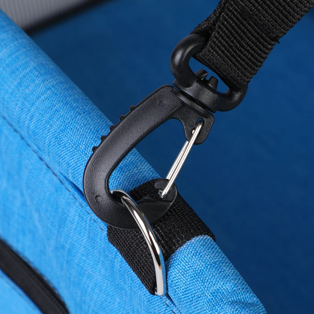 Новые складные сумки для кошек собак сумка переноска домашних животных