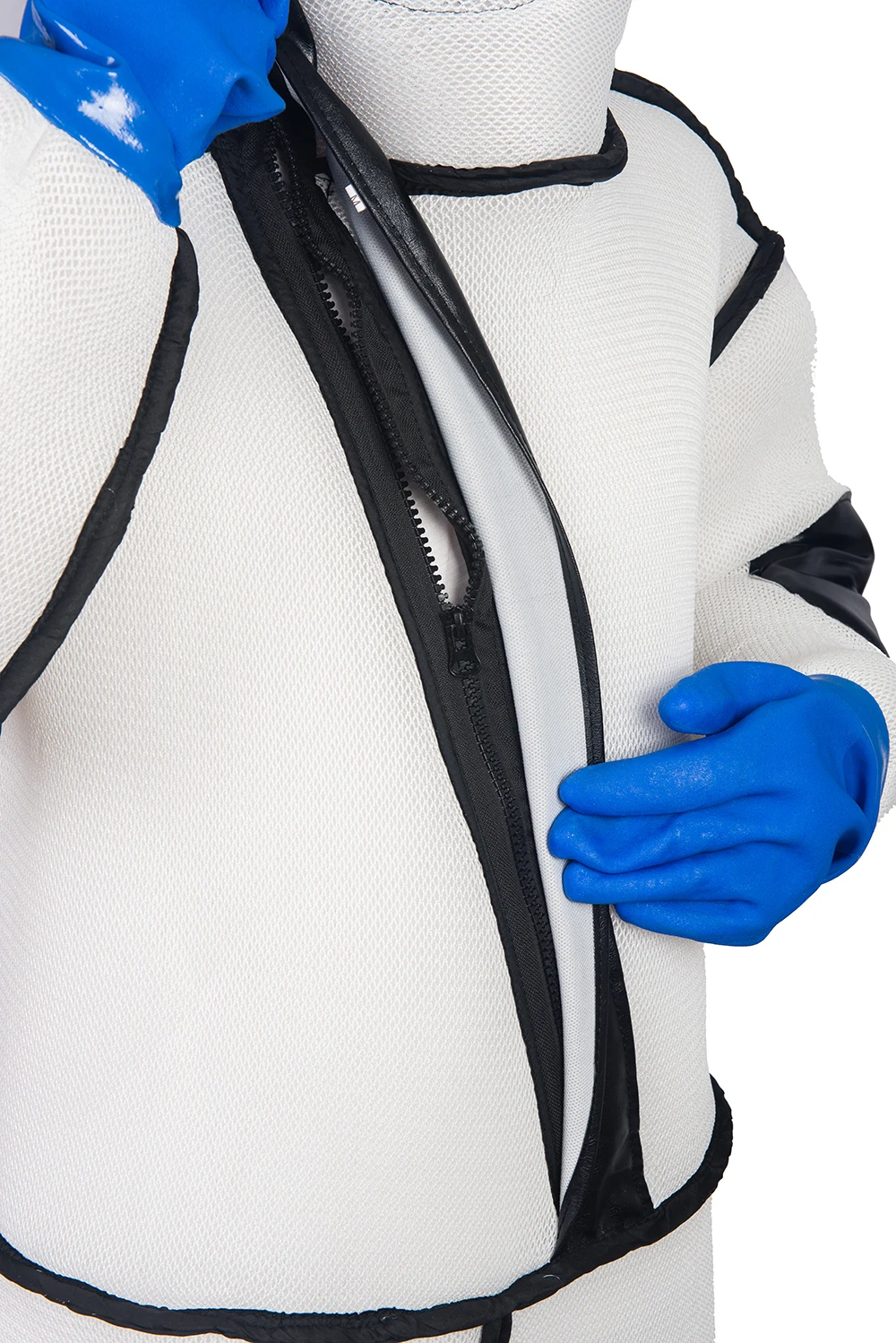 Новая одежда для пчелы плотная проницаемая|Инструменты пчеловодства| |