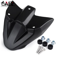 front fairing aerodynamic winglets for yamaha tracer 700 2016 2019 abs plastic cover protection guards tracer 700gt 2019