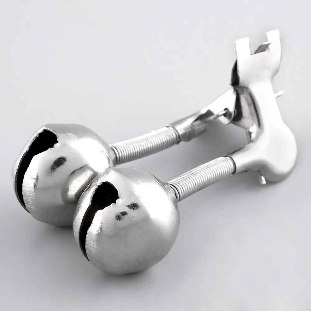 Сигнализатор поклевки для удочки 10 шт.|bite alarm|alarm bitefishing bite alarm |