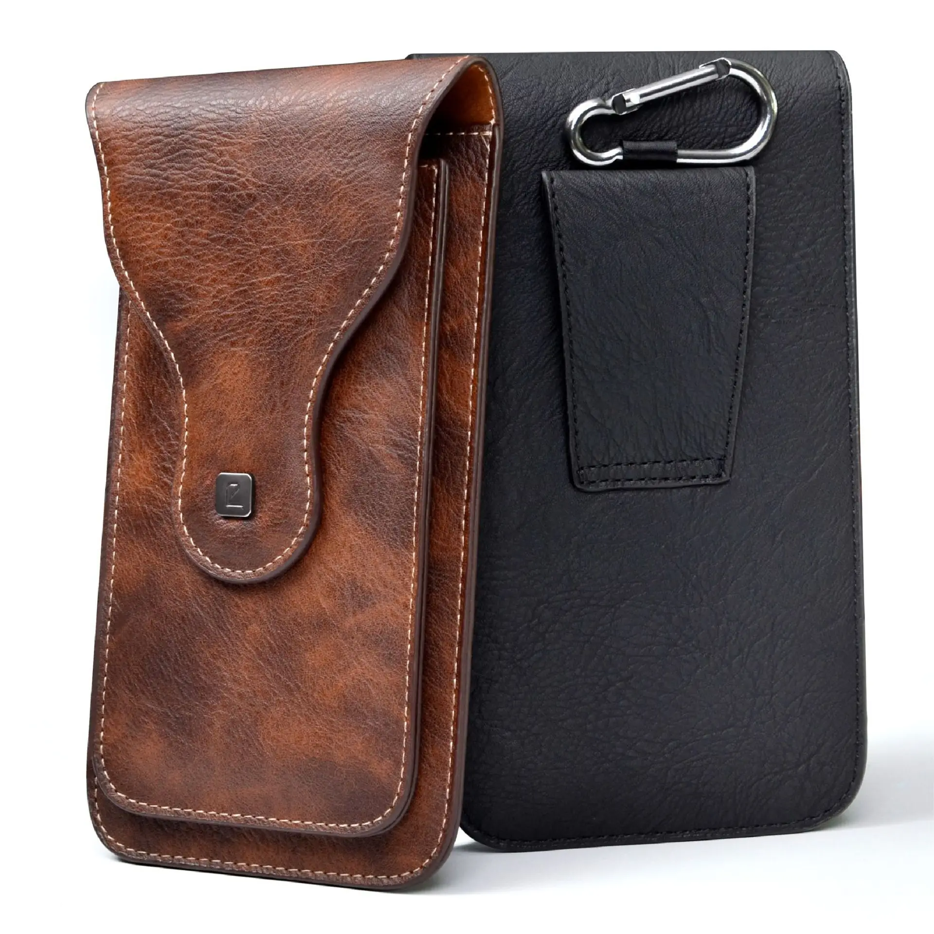 

General leisure mobile phone bag mobile phone waist bag purse protective cover outdoor mobile phone bag