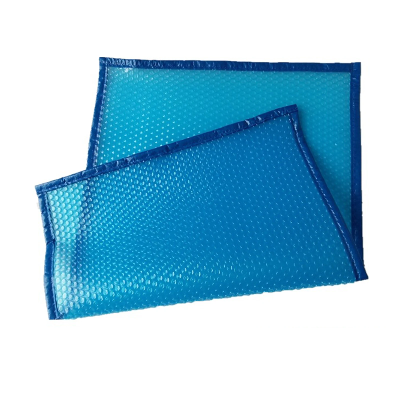 

Swimming Pool Cover Protector PE Material for Reduceing Heat Loss at Night IQ6