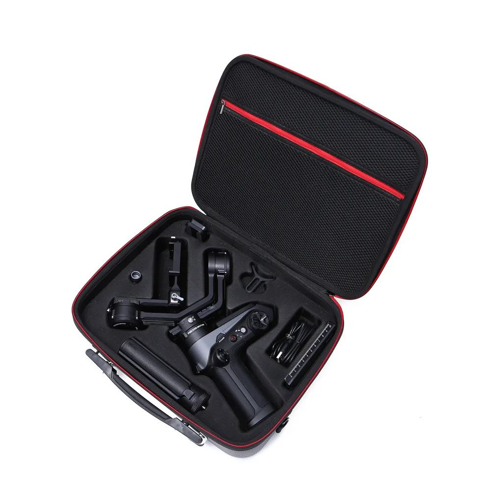 zhiyun weebill 2 weibi 2 camera gimbal stabilizer storage bag storage box portable bag mini drone backpack handbag shoulder bags free global shipping