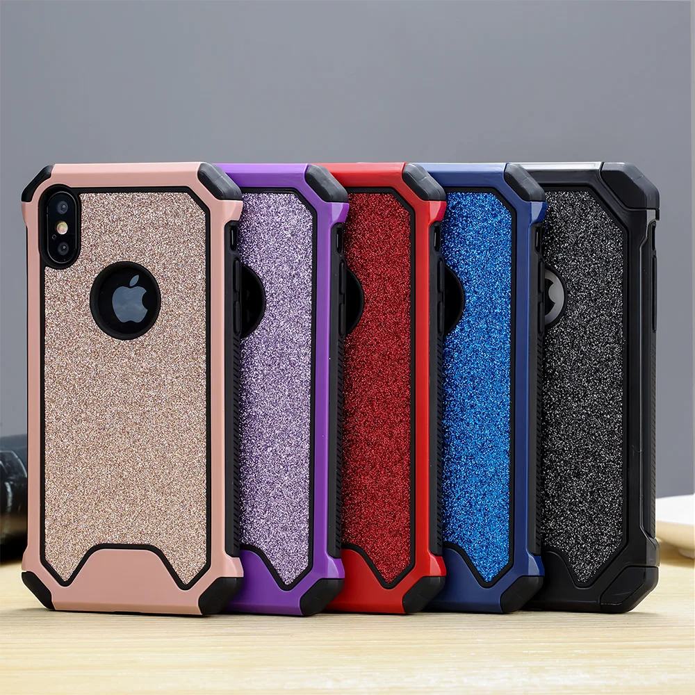 Ударопрочный кожаный чехол LAPOPNUT с четырьмя углами для Iphone 11 Pro XS Max XR X 8 7 Plus