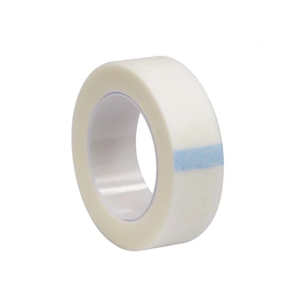 8 рулонов/серия Профессиональный ресниц Lash Extension Бумага Спецодежда медицинская