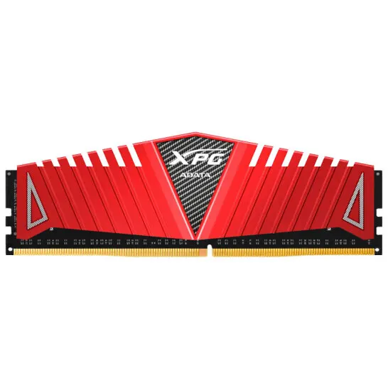 ADATA XPG ОЗУ Z1 8 Гб 16 DDR4 3000 3200 3600 2666 МГц 1 35 в ПК Память DIMM 288 pin для настольного