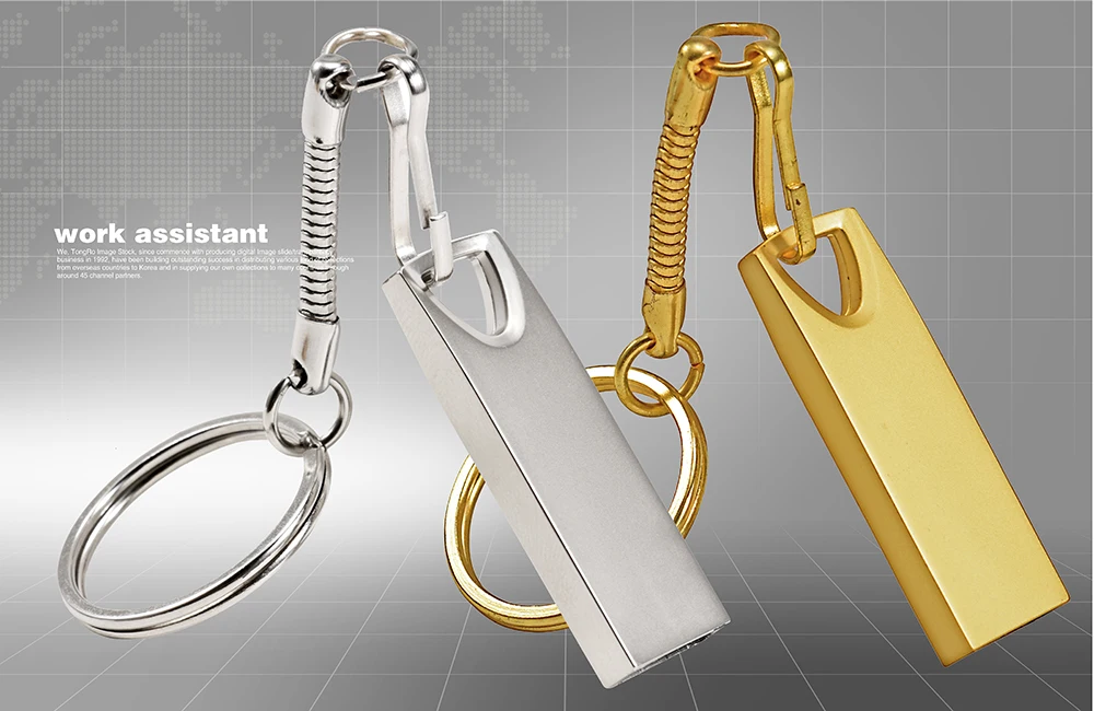 JASTER мини металлический usb флеш-накопитель 64 ГБ 32 ГБ 16 ГБ 8 ГБ 4 ГБ флеш-накопитель Флешка водонепроницаемый металлический серебристый u диск usb флешка