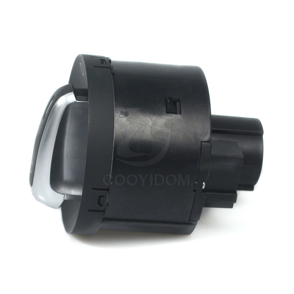 Автомобильный светильник противотуманный Сменный переключатель управления