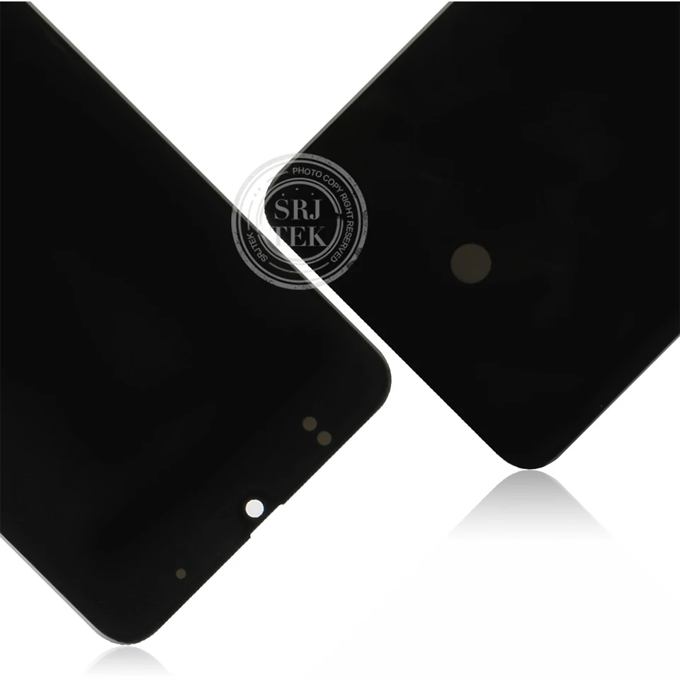 6,7 'AMOLED для samsung Galaxy A70 lcd A705 A705F SM-A705F lcd сенсорный экран дигитайзер в сборе для samsung A70 A705DS lcd