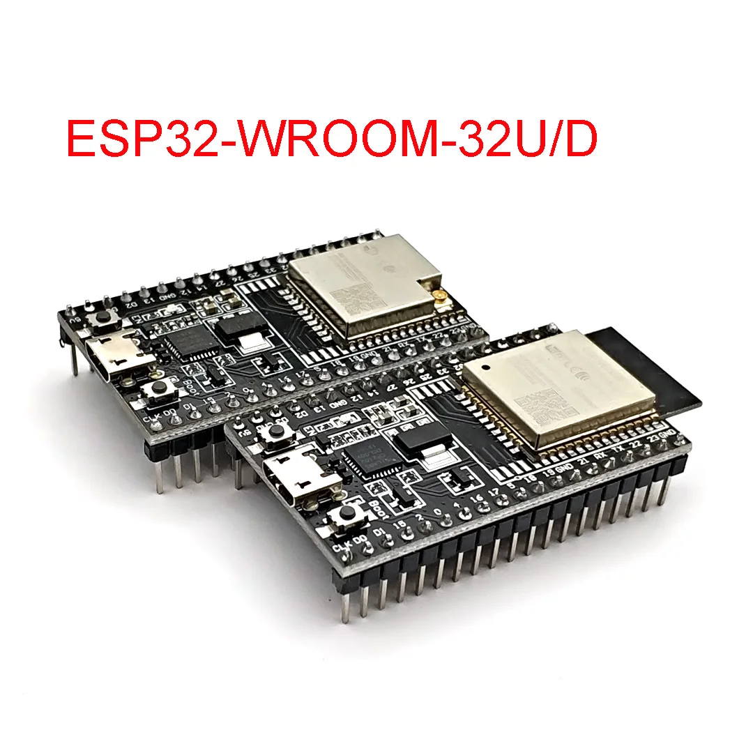 Фонарь для материнской платы ESP32|Запасные части| |