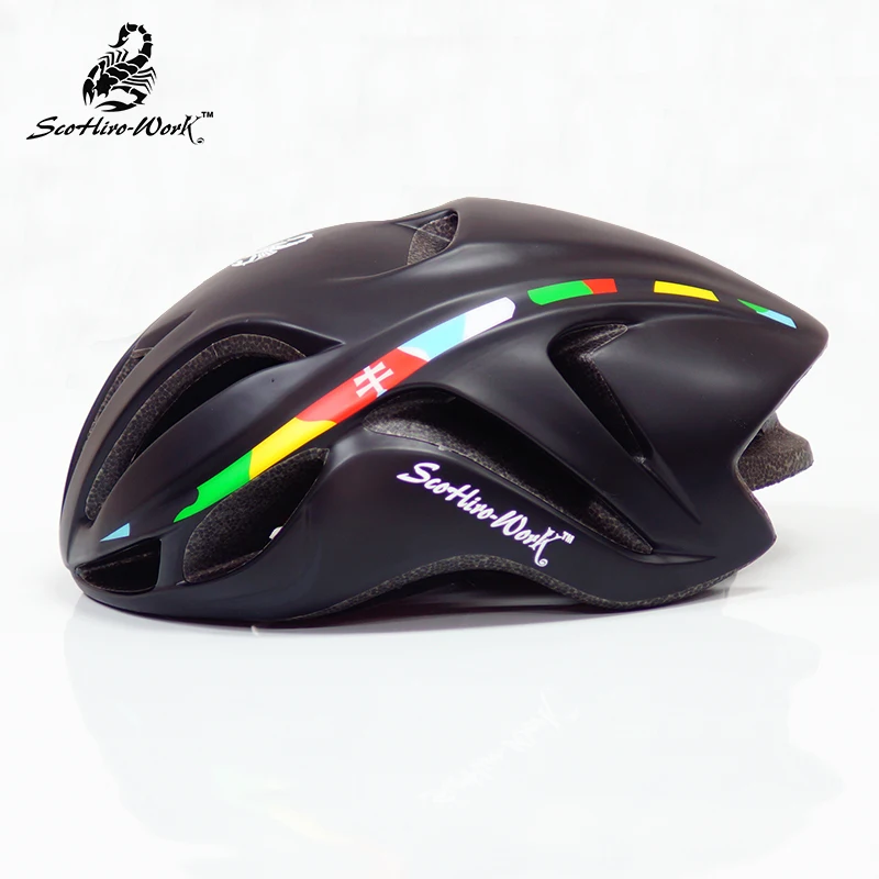 Шлем wildside для триатлона велосипедный шлем мужчин и женщин поездок на