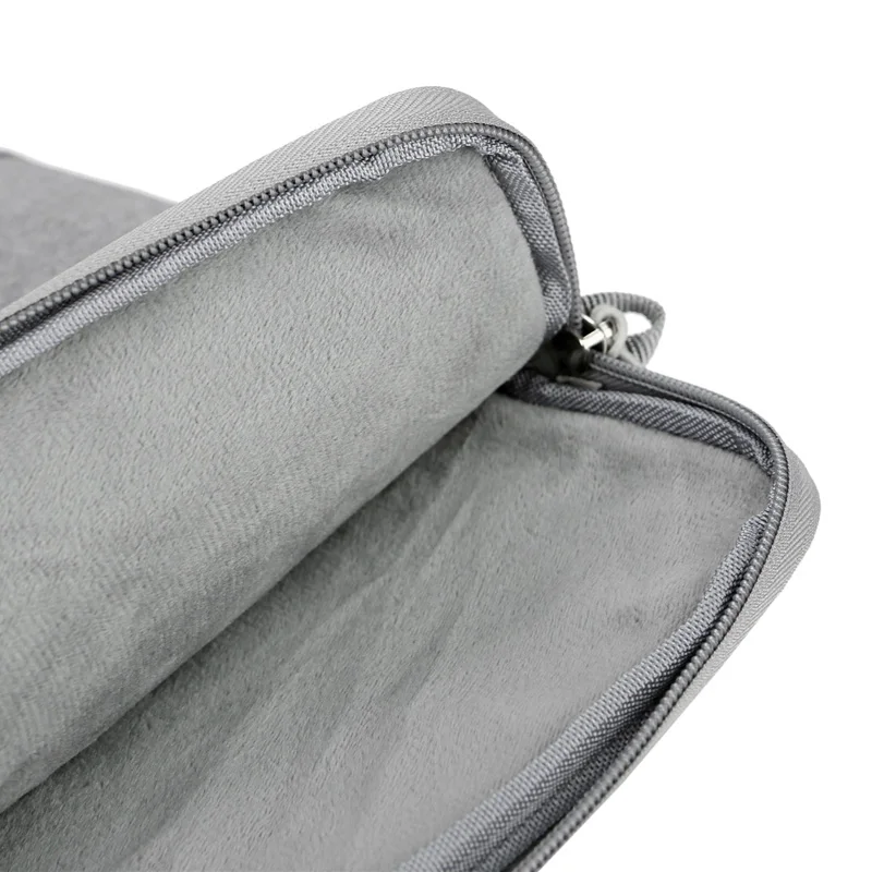 notebook handbag laptop bag 13 14 15 6 inch sleeve case protective shoulder carrying case for macbook air asus acer lenovo dell free global shipping