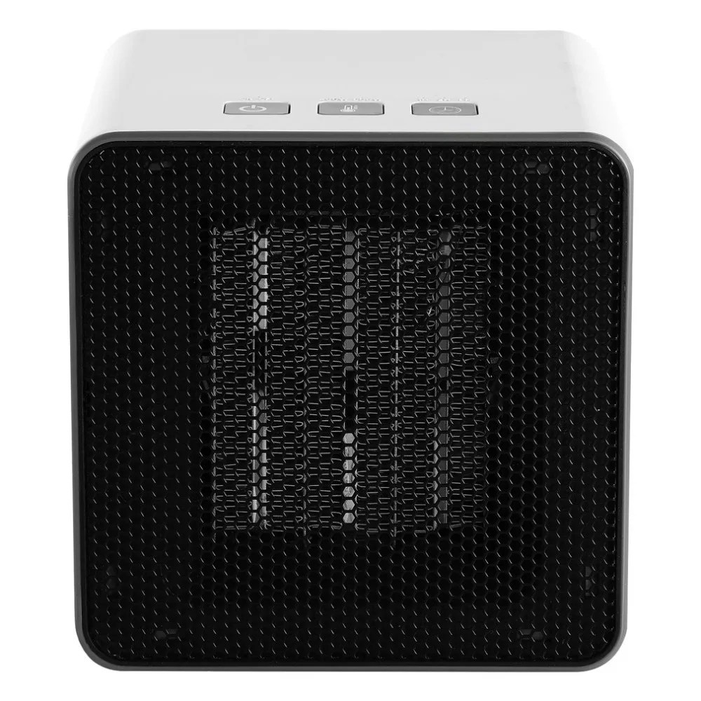 Быстрый нагреватель персональный Прочный Зимний обогреватель портативный