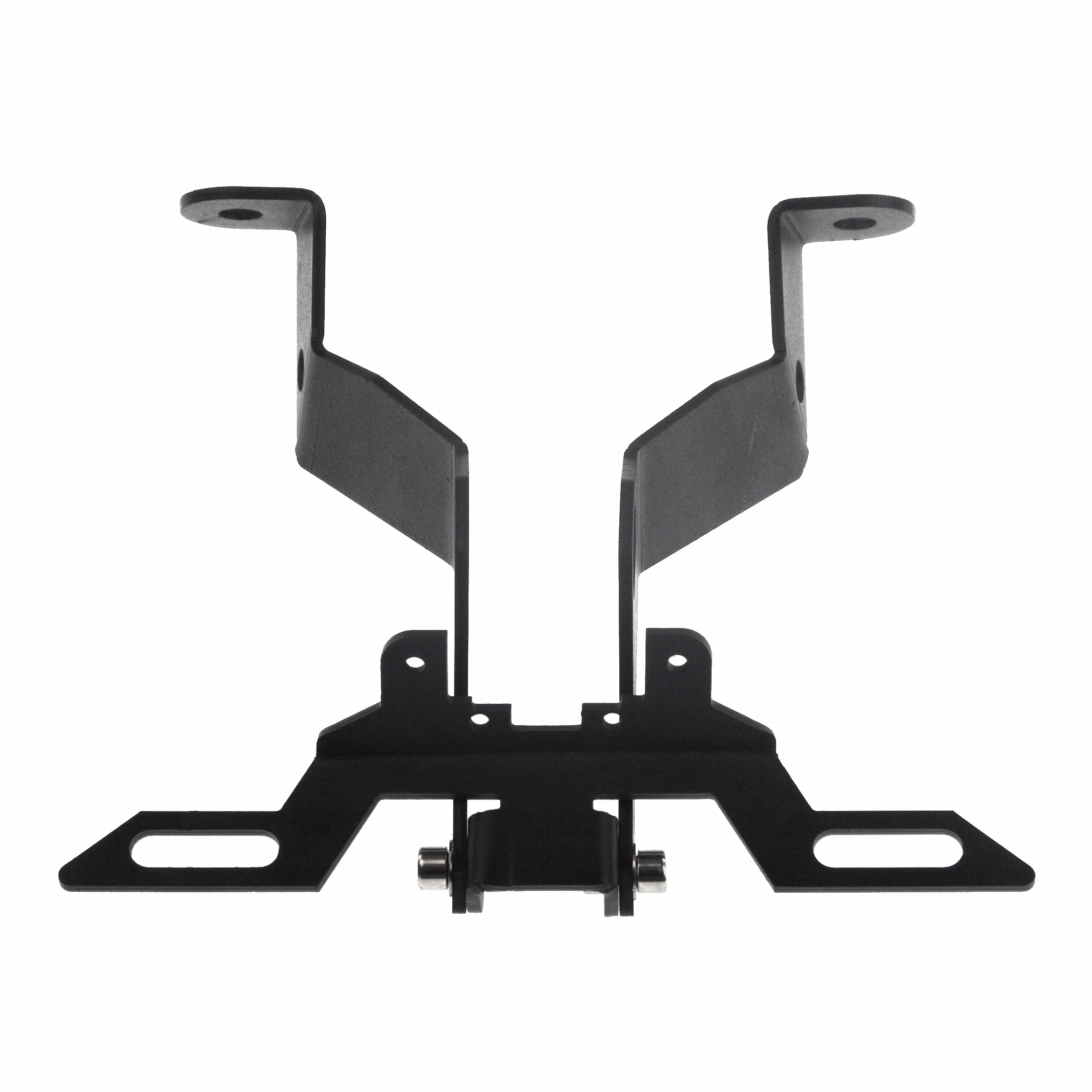 

For cb 300r CB300 R CB300R 2017 2018 2019 2020 Motorcycle Accessories Registration Plate Holder License Plate Frame