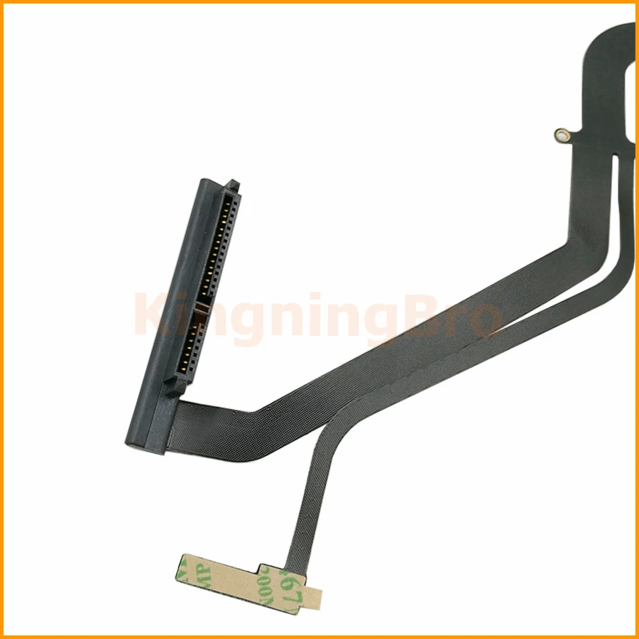 Новый кабель SATA 821 0814 A для Macbook Pro 13 &quotA1278 HDD жесткого диска 2009 2010 лет|hard drive cable|sata