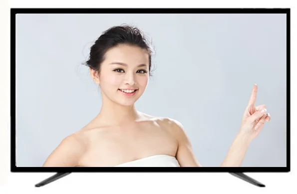 Телевизор 22 24 26 32 дюйма Wi-Fi DVB t2 | Электроника