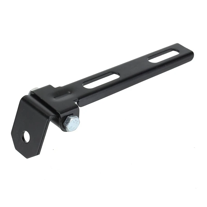 

Motorcycle 2.5 Inch Steel Solo Seat Springs Bracket Mounting Kit for Sportster Chopper Bobber Honda Yamaha