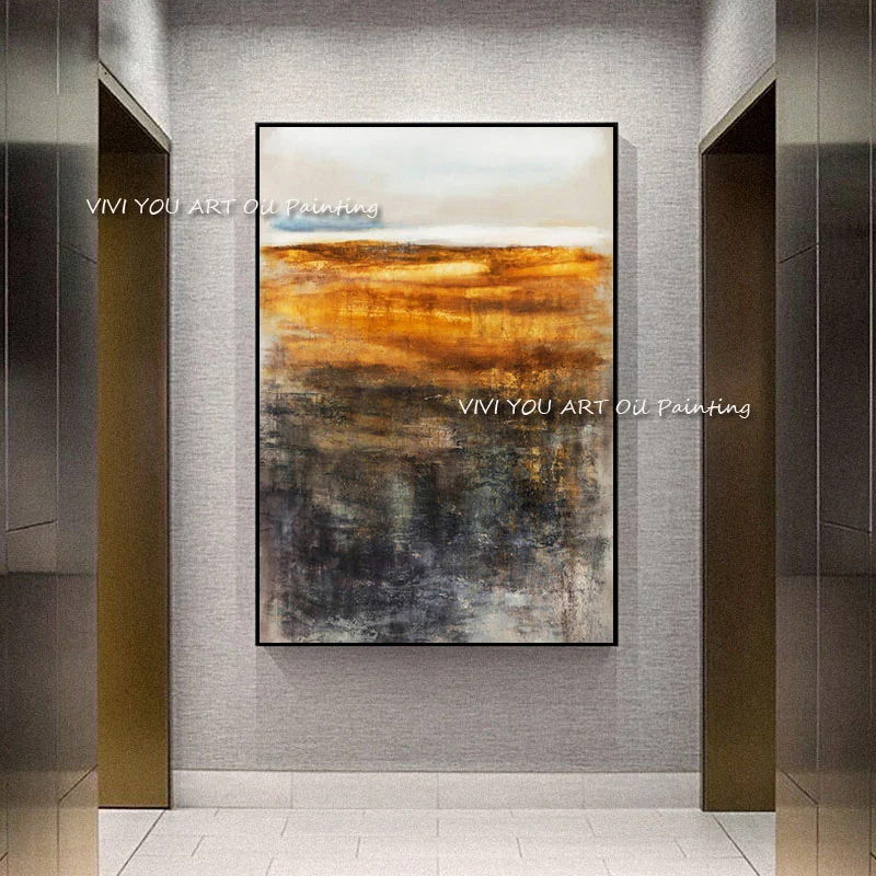 

The High Quality Color Pattle Handmade Color Oil Paintings On Canvas Wall Art Bursh Best Pictures For Bedroom Shadow Decoration