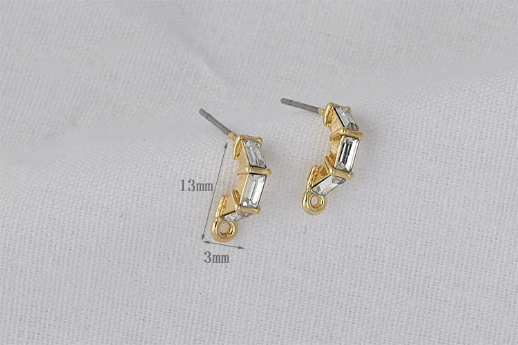 Иглы из легированной стали круглая звезда жемчуга Европейская и американская