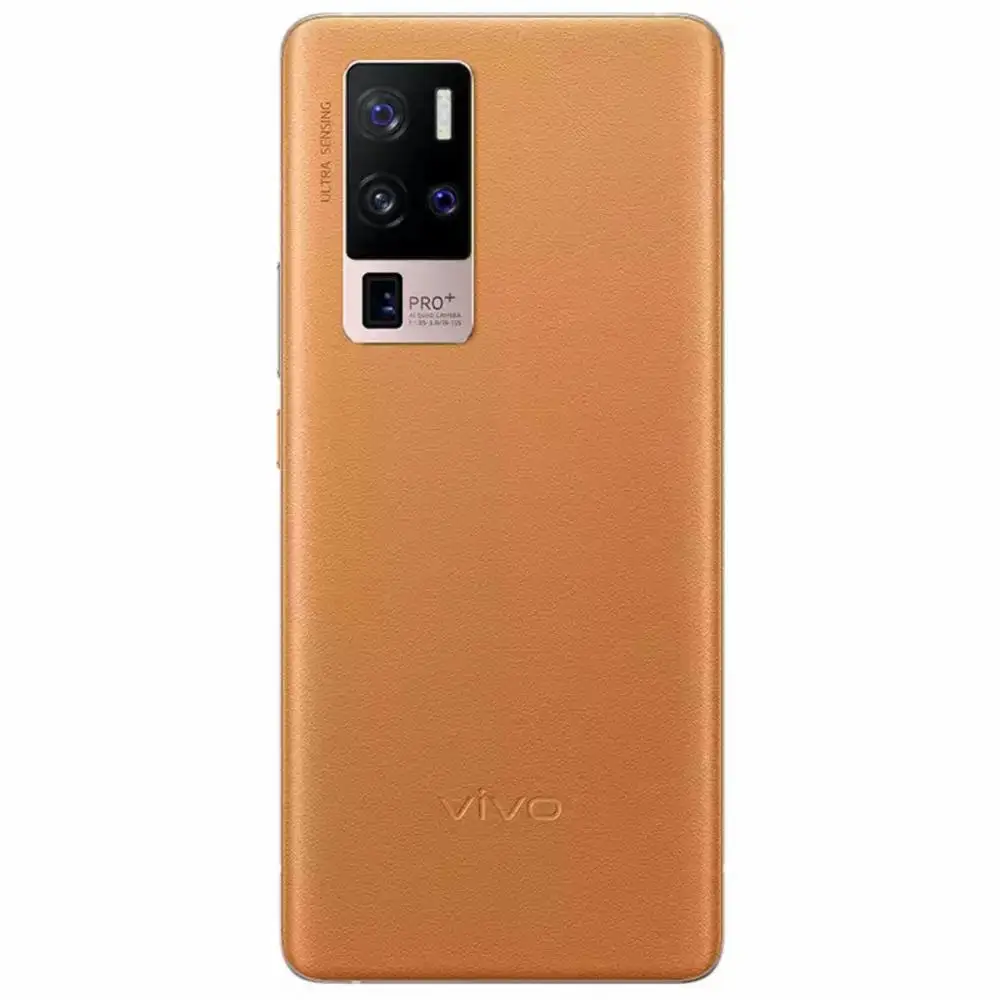Vivo X50 Pro + плюс 5G смартфон 6 56 дюймов Snapdragon 865 8 Гб 12 Оперативная память 256 ГБ