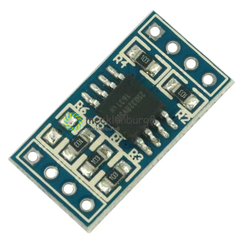 

Модуль памяти W25Q32B высокой емкости с точным интерфейсом SPI, флэш-память: 32 м