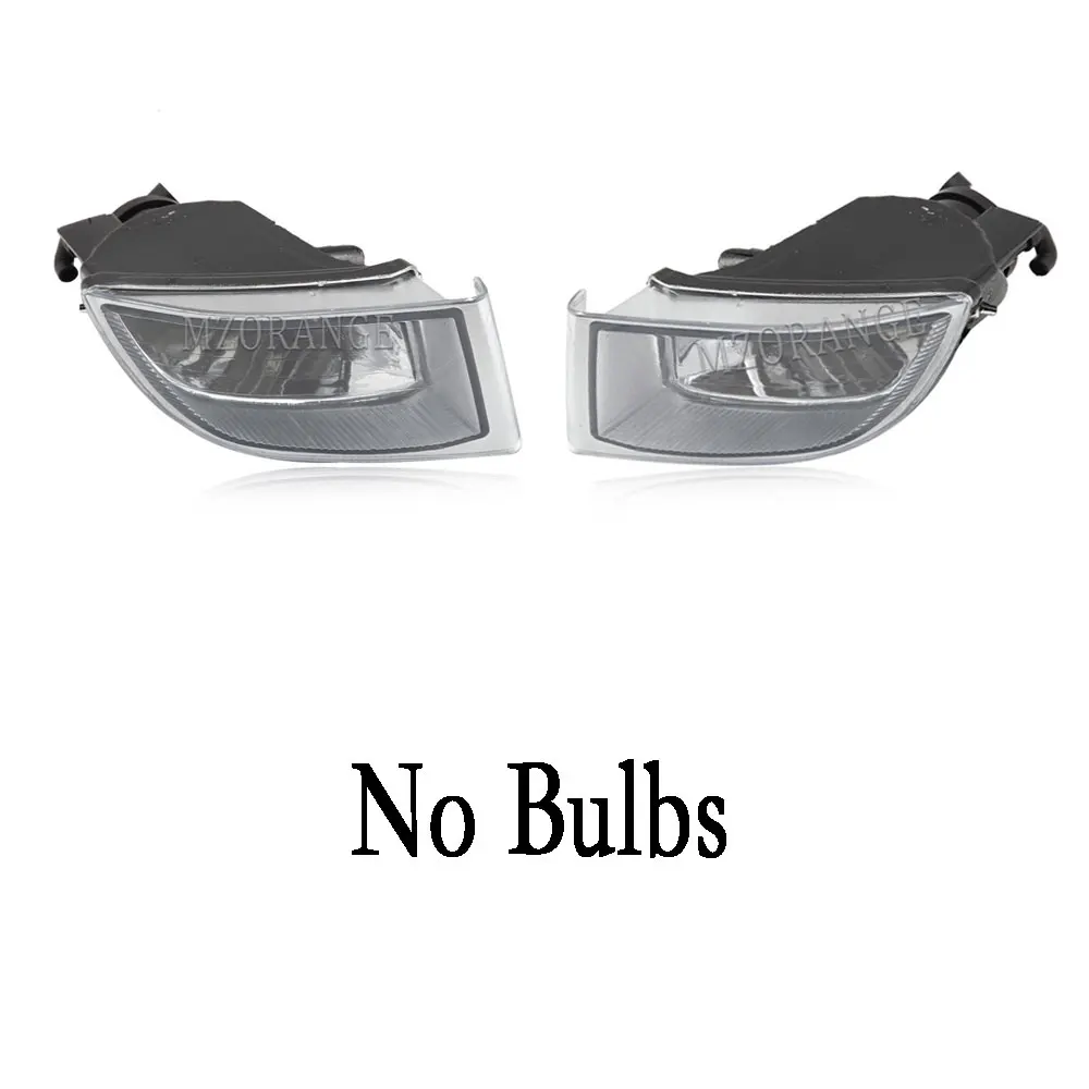 

Светодиодные Противотуманные Фары Для Toyota Land Cruiser Prado 120 2002-2009, Прозрачные Линзы, Противотуманные Фары
