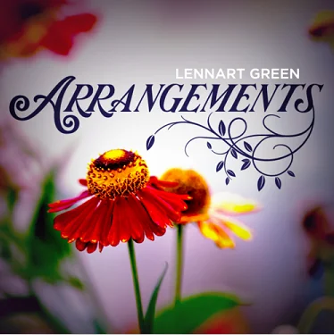 

2021 Arrangements by Lennart Green with ErikTait
