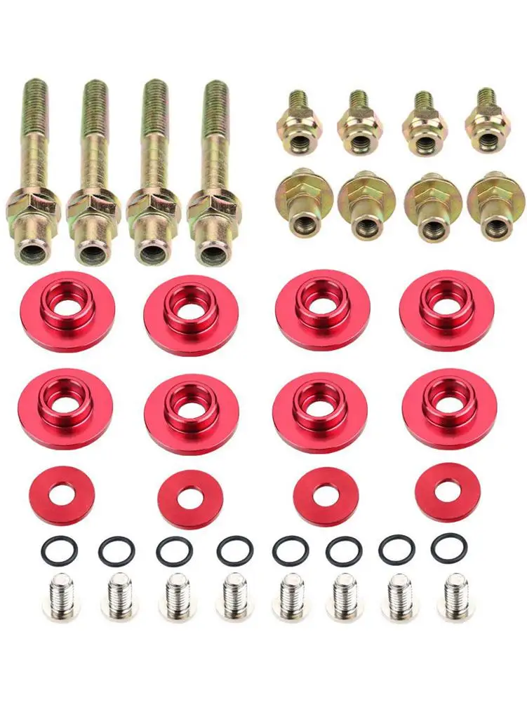 Полный комплект прокладок двигателя автомобиля набор винтов для модификации