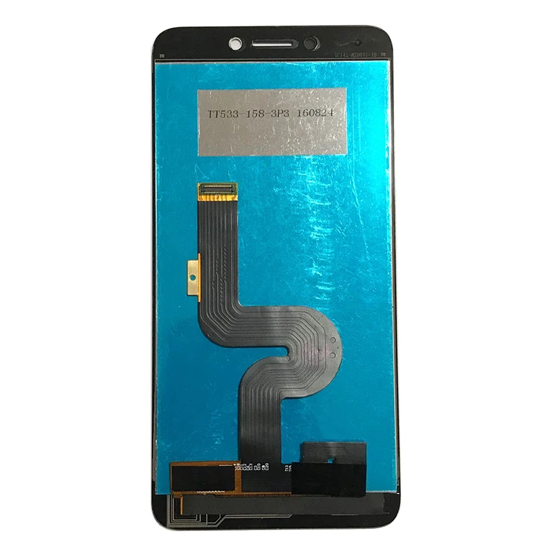 ЖК-дисплей с сенсорным экраном и дигитайзером для LeTV Le 1S X500 X501 X502 X507 X509 сенсорная