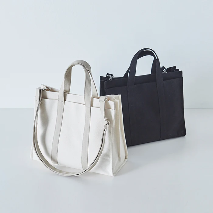 Холщовая Сумка-тоут для покупок женщин дамская сумочка на плечо вместительный