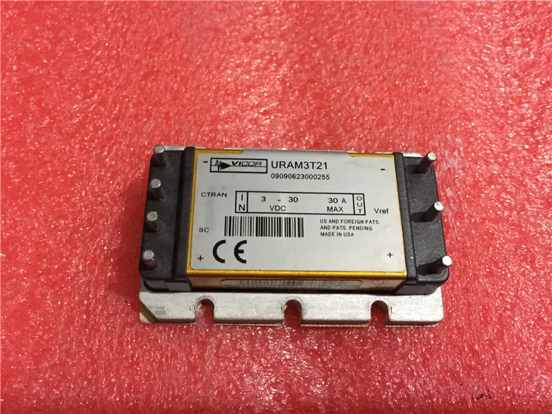 URAM3C21 URAM3T21 24V28V 30A filter harmonic power module | PIR Motion Sensor