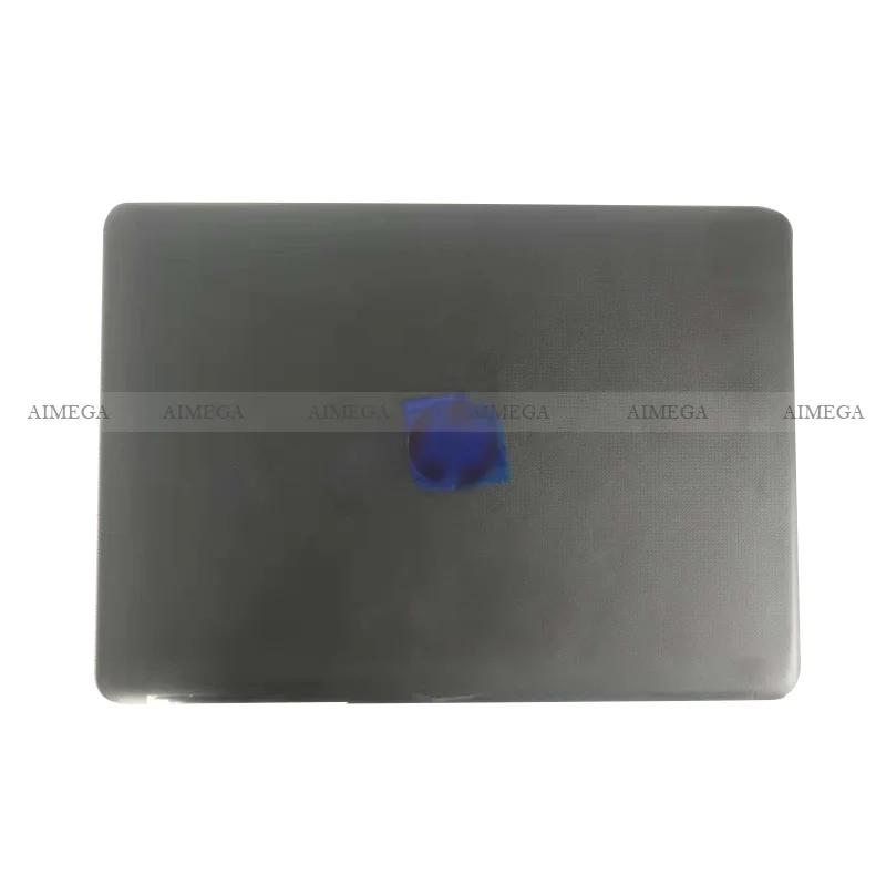 Оригинальная Черная задняя крышка для ноутбука HP 14-BP 14-BP660NA/Передняя