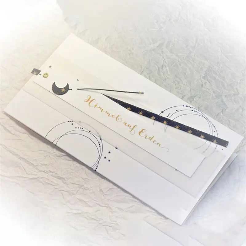 Металлические Вырубные штампы фотообои карточки тиснение ремесло